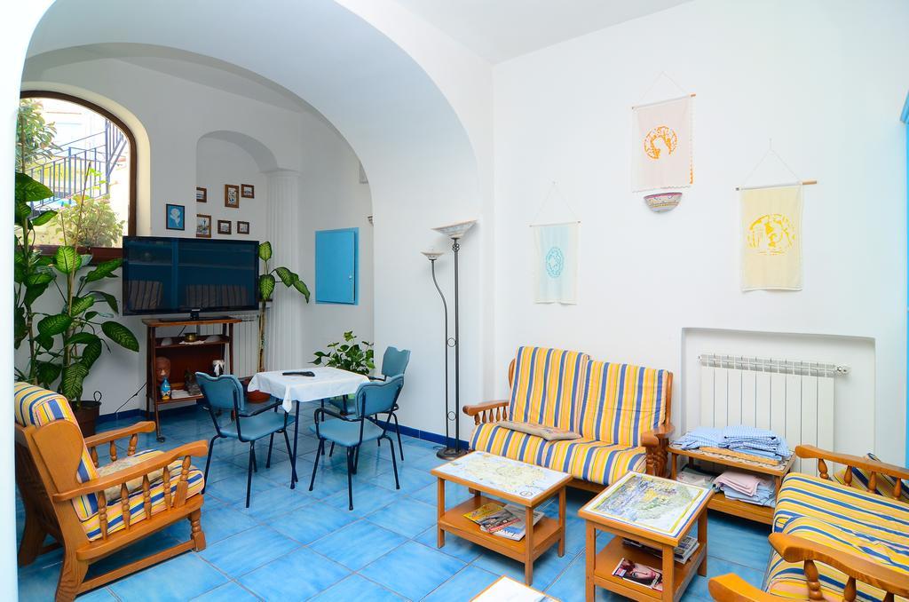 Hotel Terme Marina