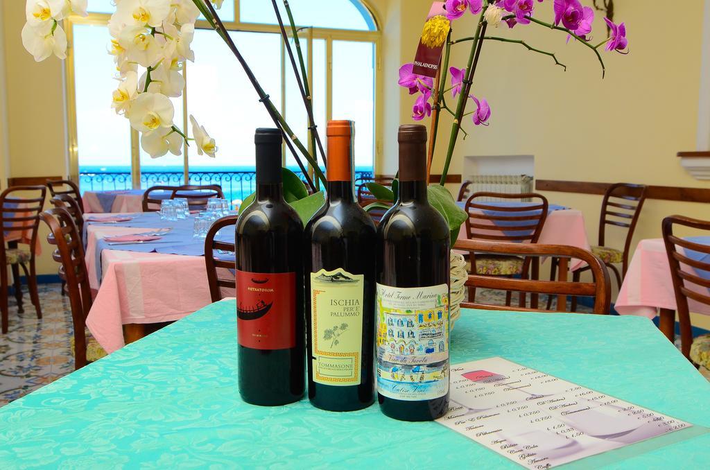 Hotel Terme Marina