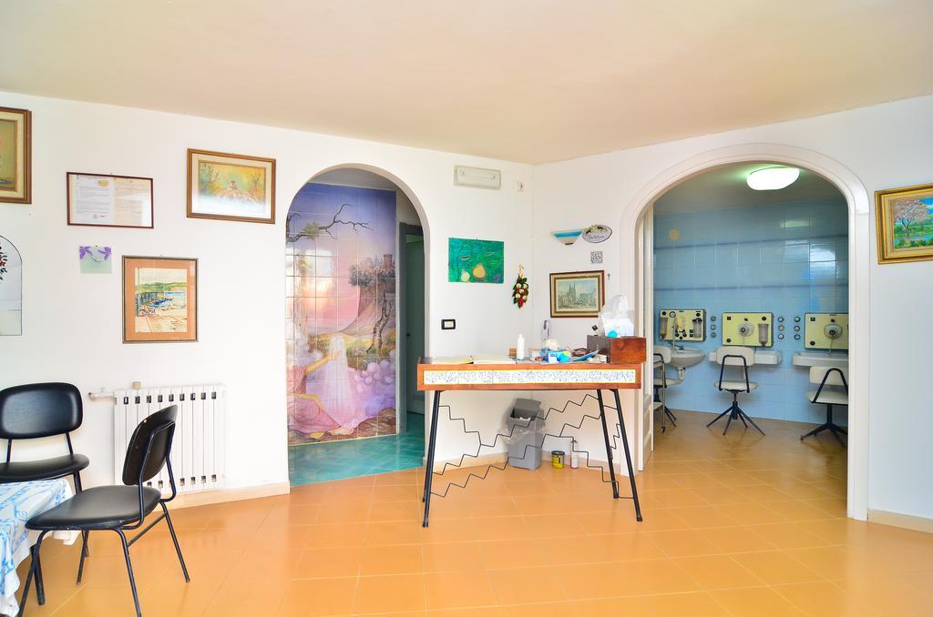 Terme Marina 3* Lacco Ameno (Isola d'Ischia)