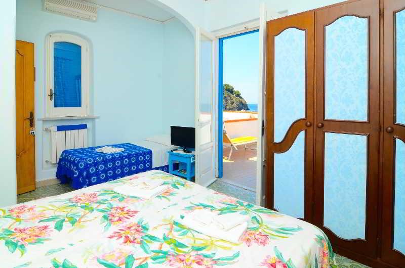 Terme Marina 3* Lacco Ameno (Isola d'Ischia)