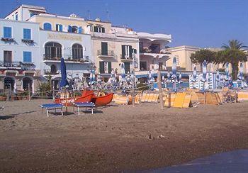 Hotel Terme Marina 3*