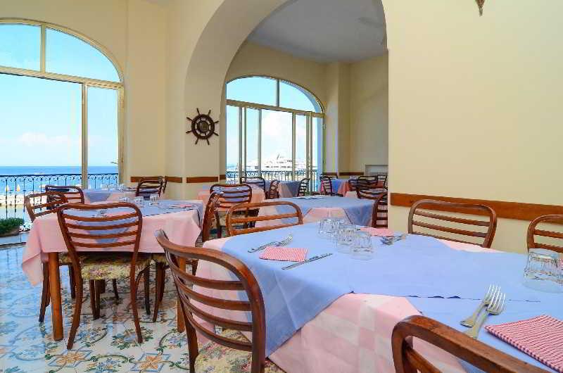 Hotel Terme Marina Lacco Ameno (Isola d'Ischia)