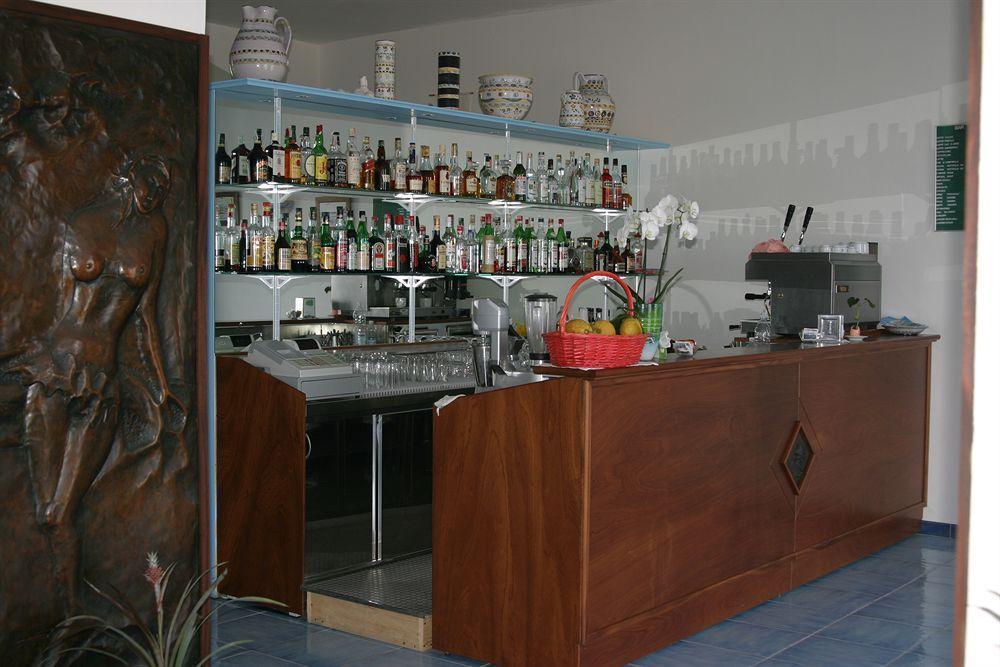 Hotel Terme Marina 3*