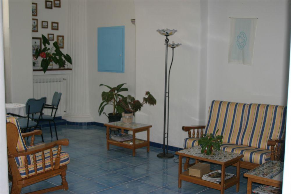 Terme Marina Hotel Lacco Ameno (Isola d'Ischia)