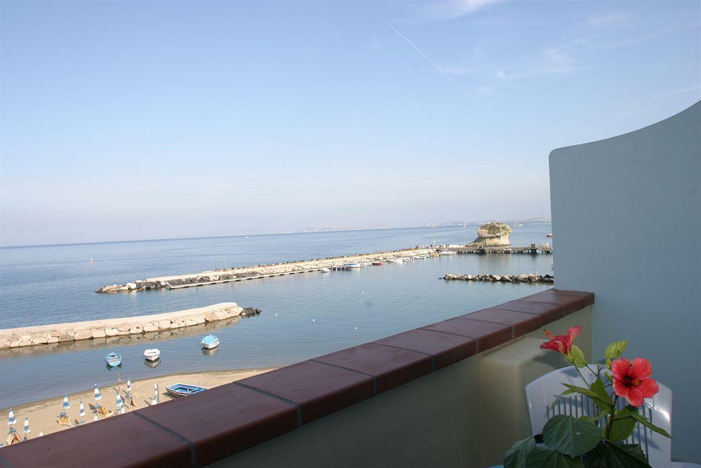 Hotel Terme Marina 3*