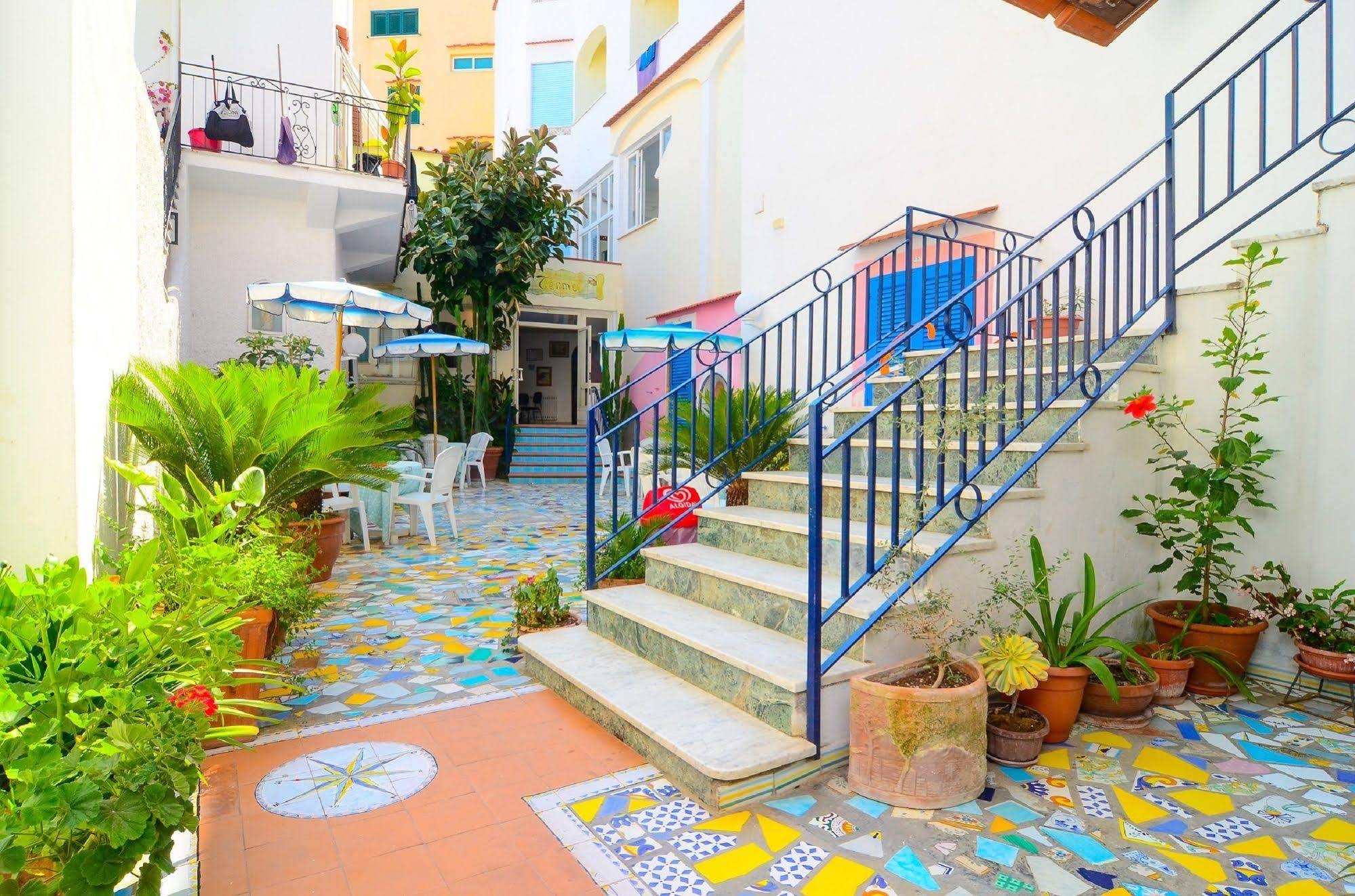 Hotel Terme Marina