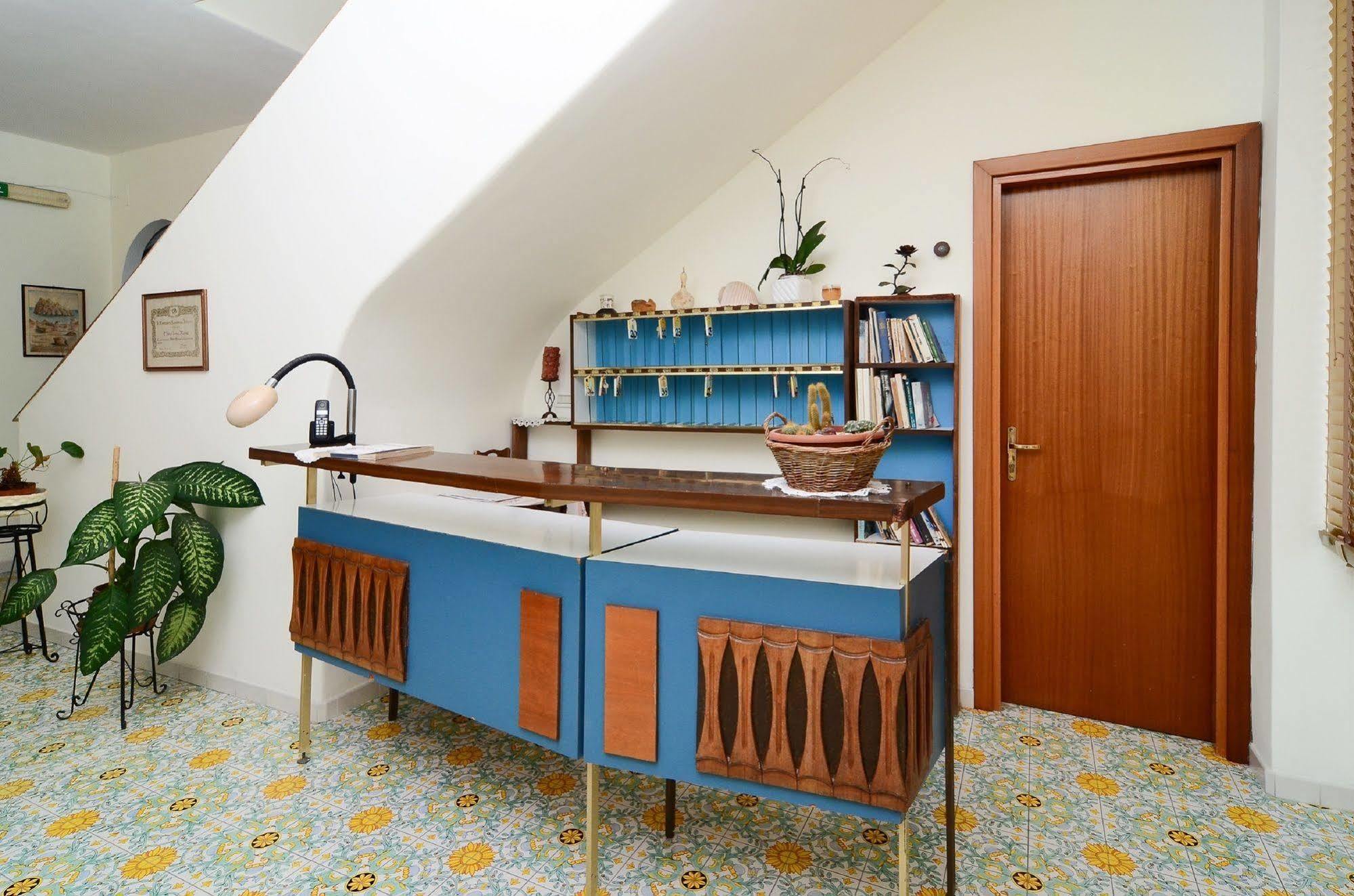 Hotel Terme Marina