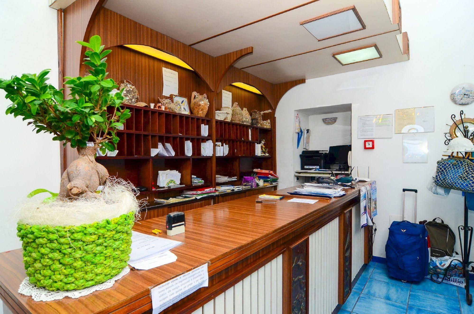 Terme Marina Hotel 3*
