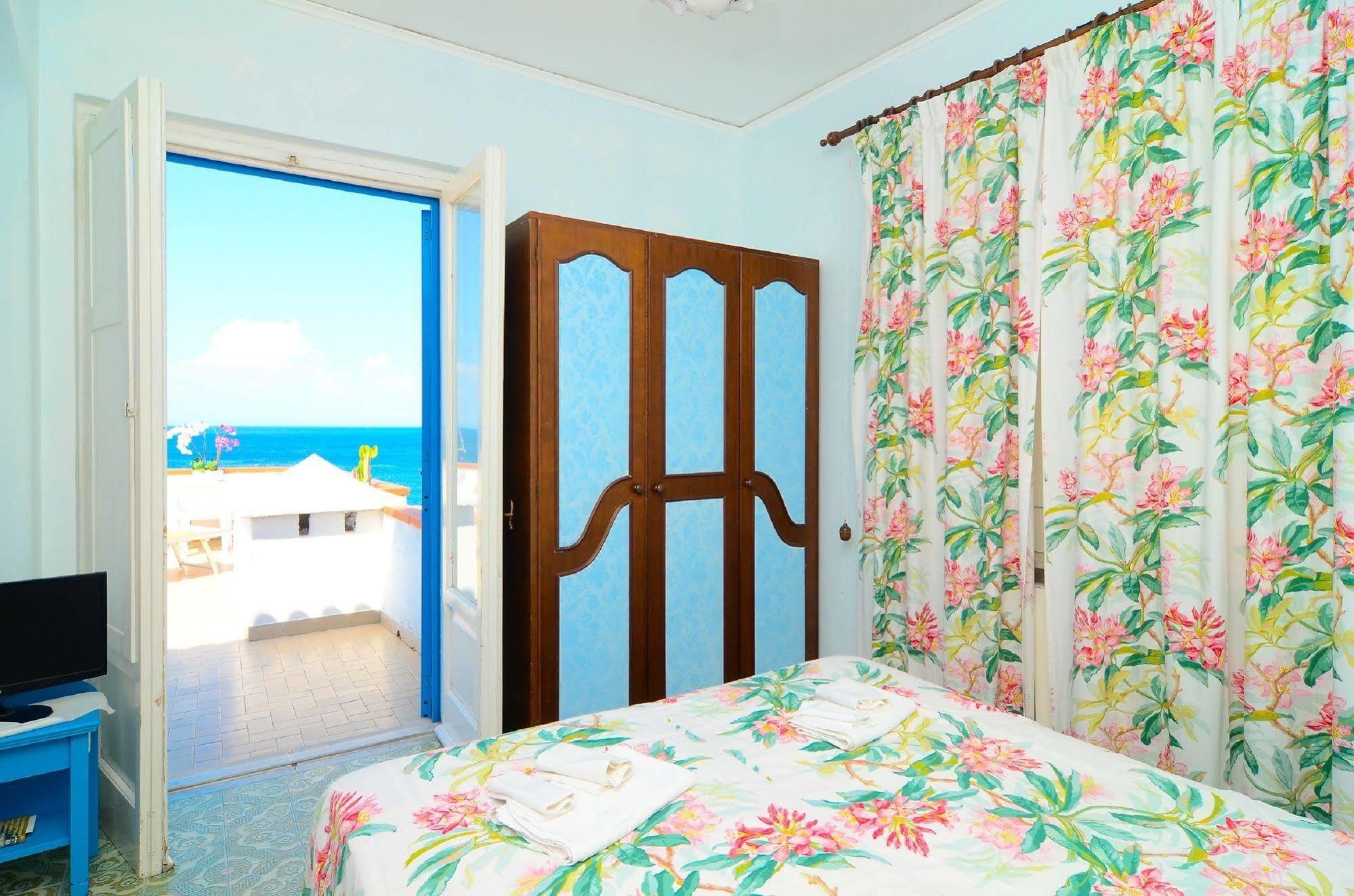 Hotel Terme Marina Lacco Ameno (Isola d'Ischia)