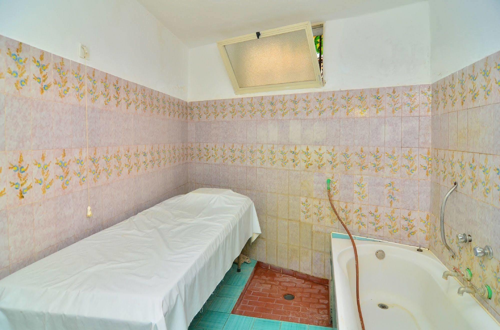 Terme Marina Hotel Lacco Ameno (Isola d'Ischia)