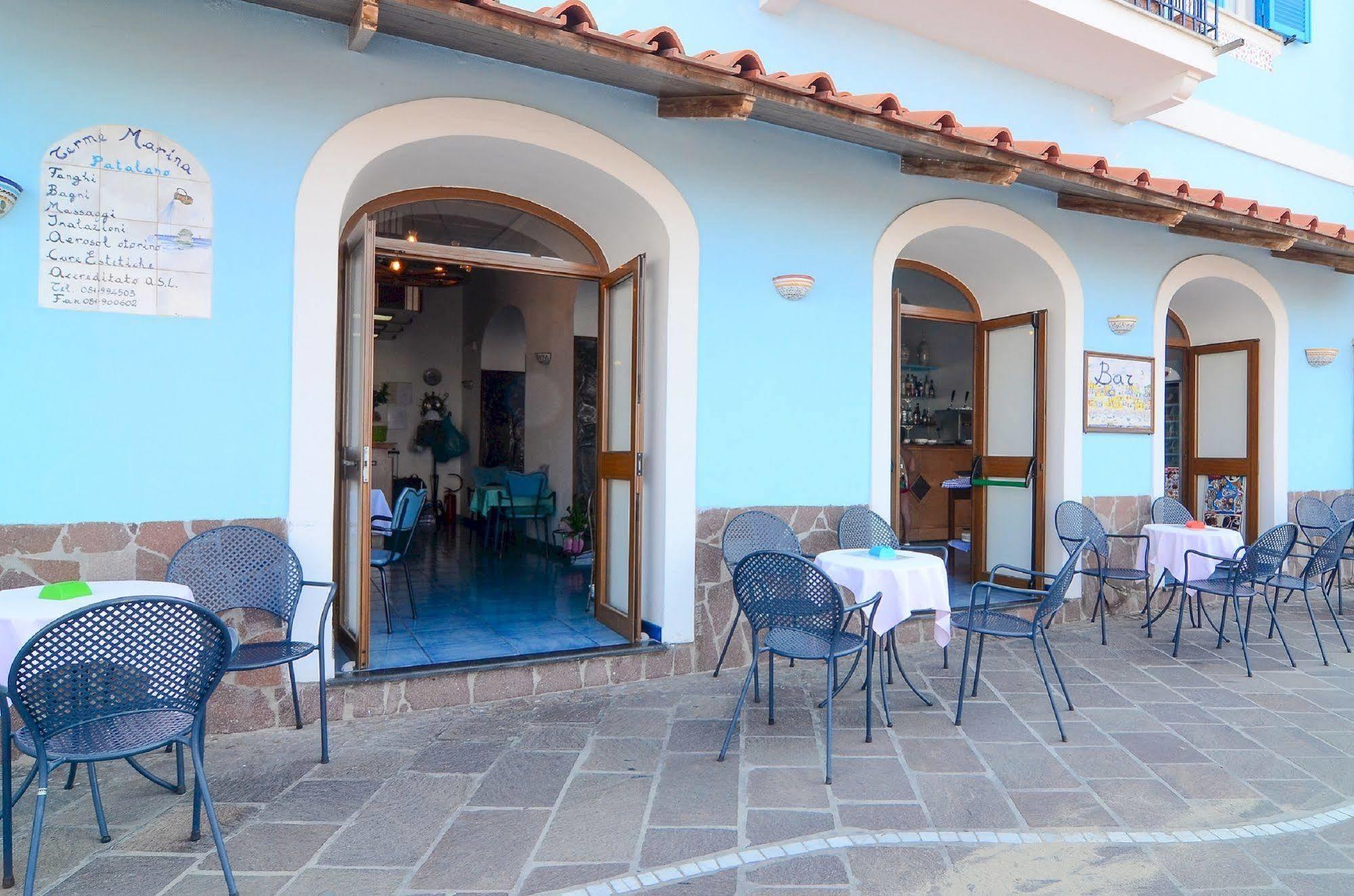 Terme Marina Hotel 3*