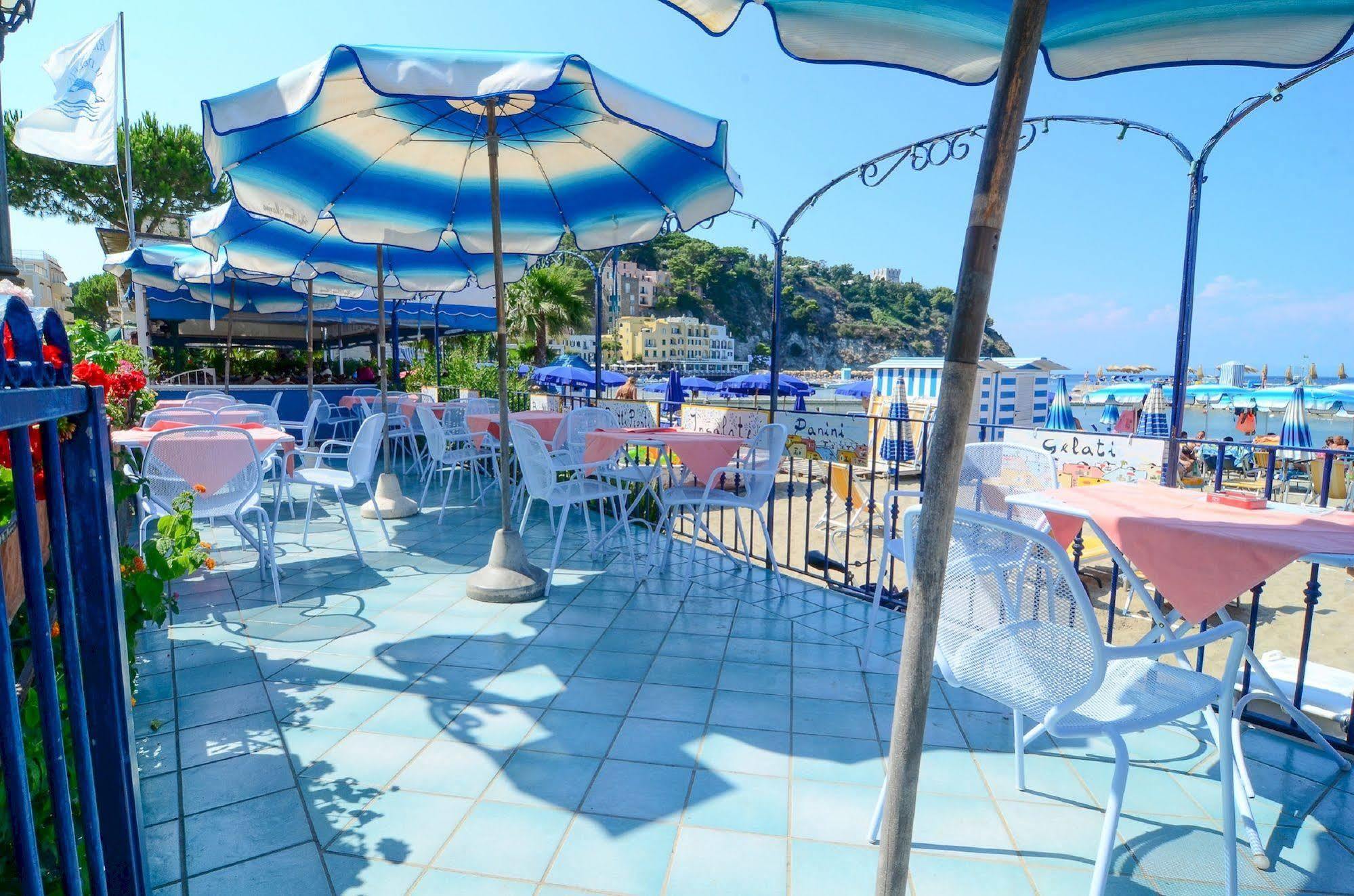 Hotel Terme Marina 3*
