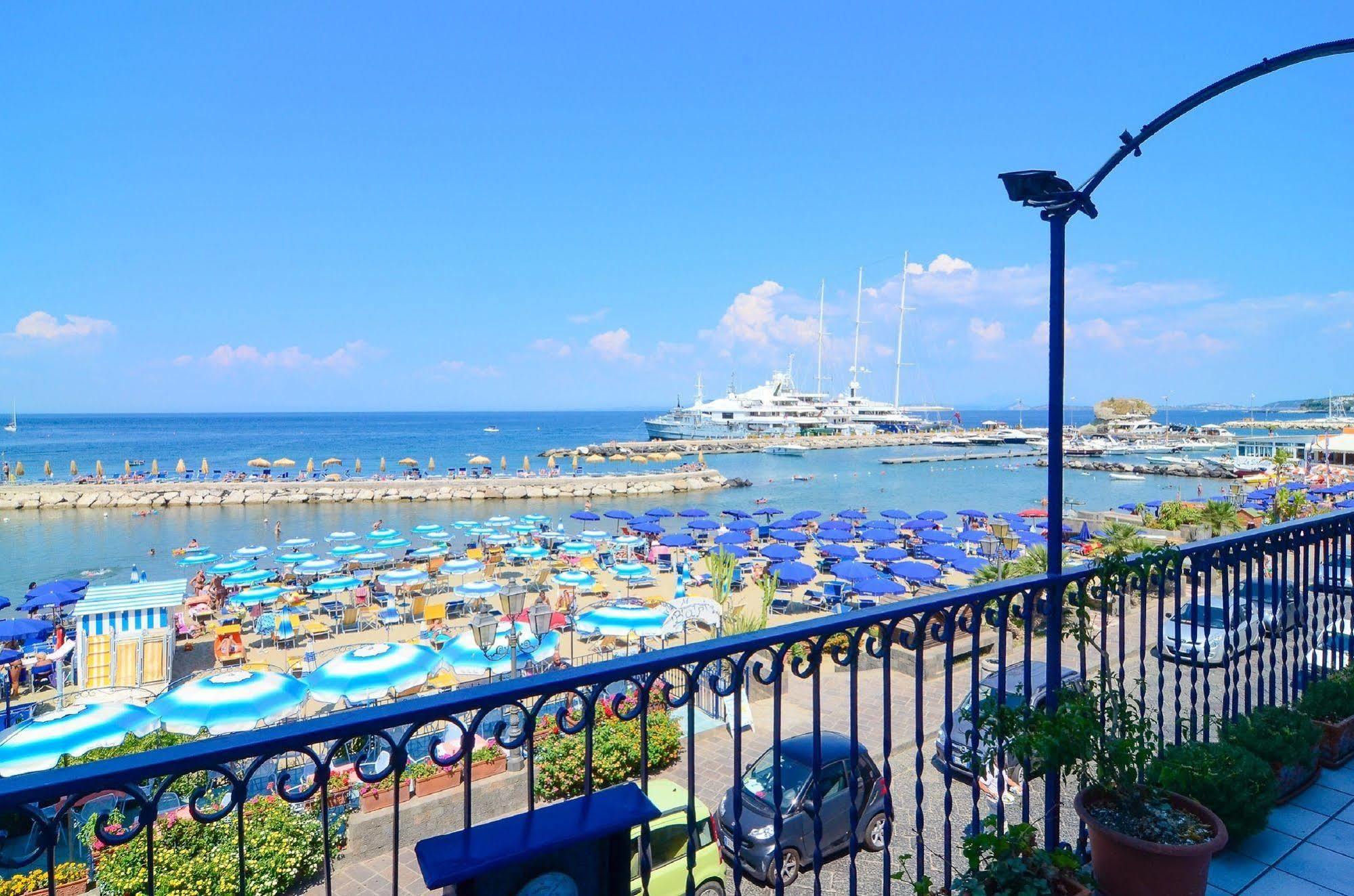Hotel Terme Marina 3*
